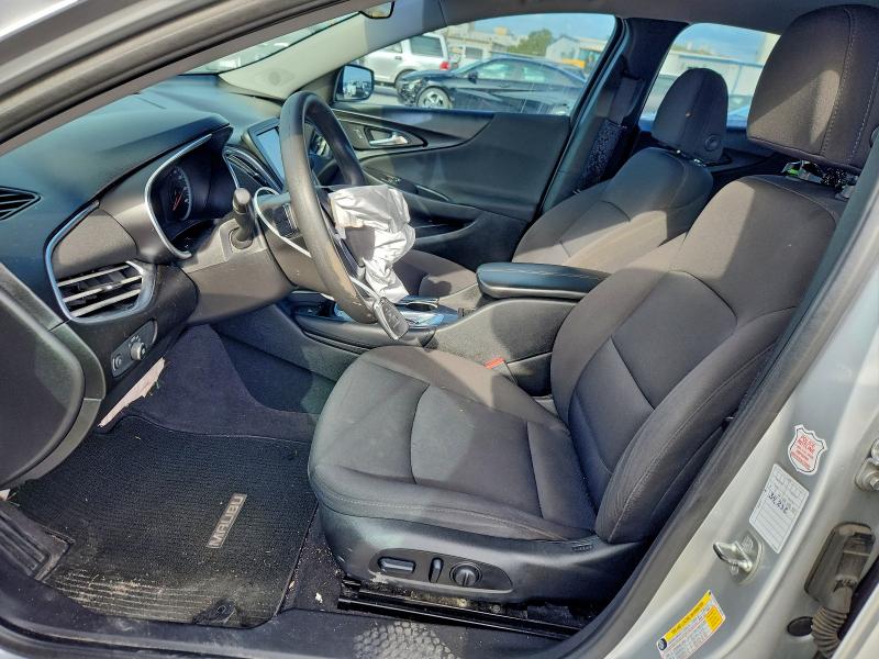 Фото 7 - CHEVROLET MALIBU