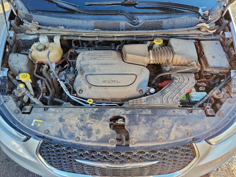 Фото 12 - CHRYSLER PACIFICA