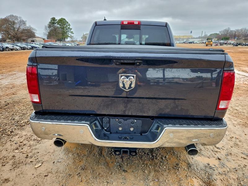 Фото 6 - RAM 1500