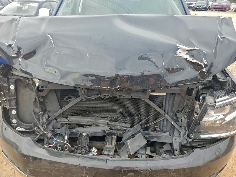 Фото 12 - CHEVROLET TAHOE