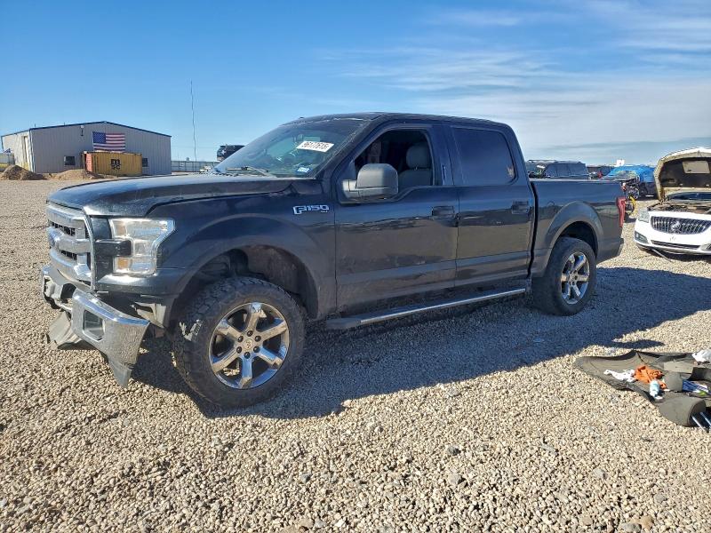 Фото 1 - FORD F-150