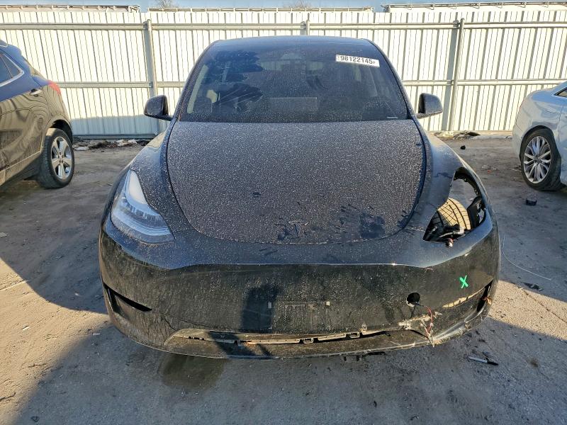 Фото 5 - TESLA MODEL Y