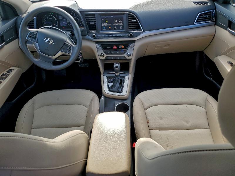 Фото 8 - HYUNDAI ELANTRA