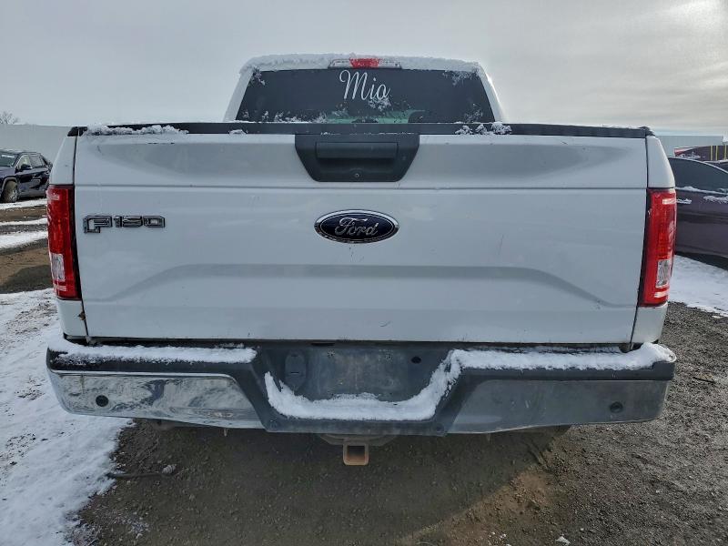 Фото 6 - FORD F-150