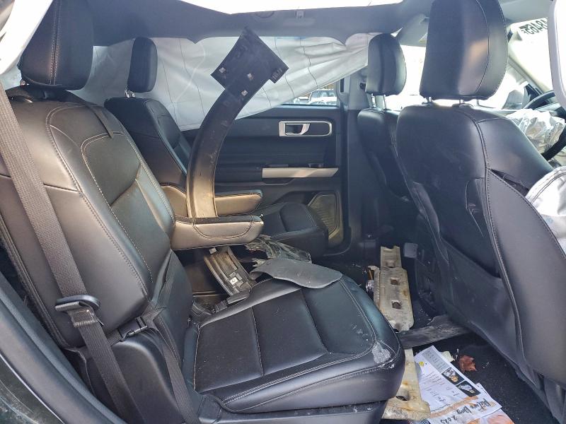 Фото 11 - FORD EXPLORER