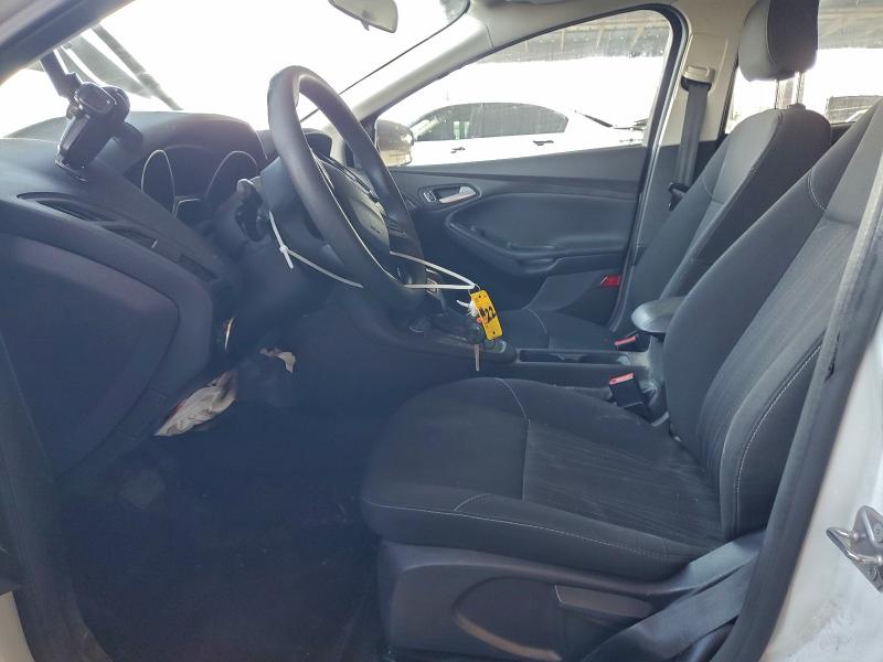 Фото 7 - FORD FOCUS