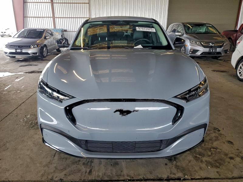 Фото 5 - FORD MUSTANG