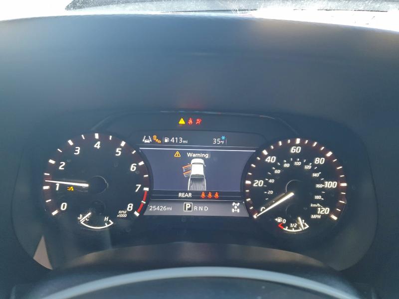 Фото 9 - NISSAN FRONTIER