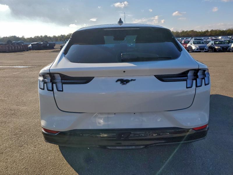 Фото 6 - FORD MUSTANG