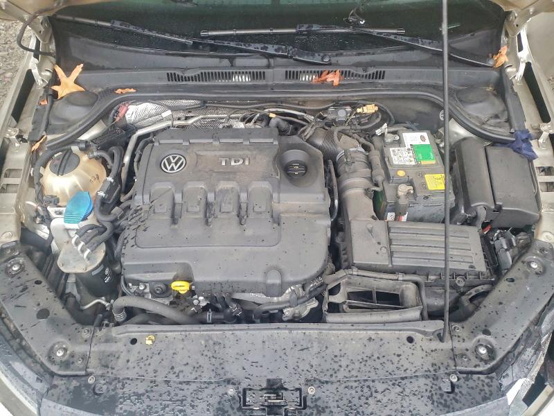 Фото 11 - VOLKSWAGEN JETTA