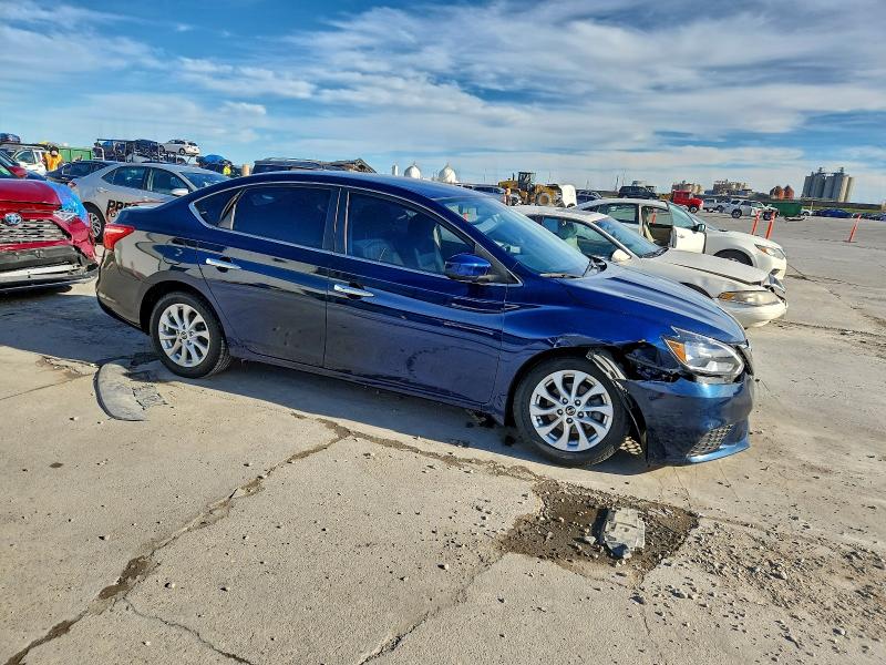 Фото 4 - NISSAN SENTRA