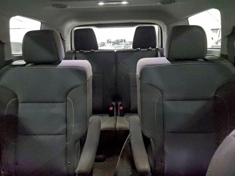 Фото 10 - GMC ACADIA