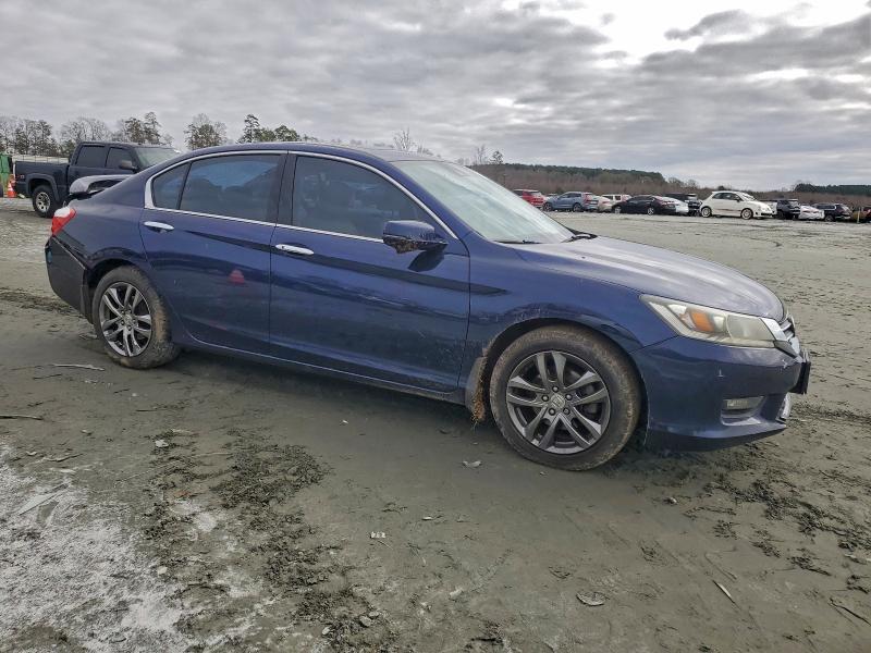 Фото 4 - HONDA ACCORD