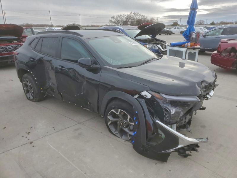 Фото 4 - CHEVROLET TRAX