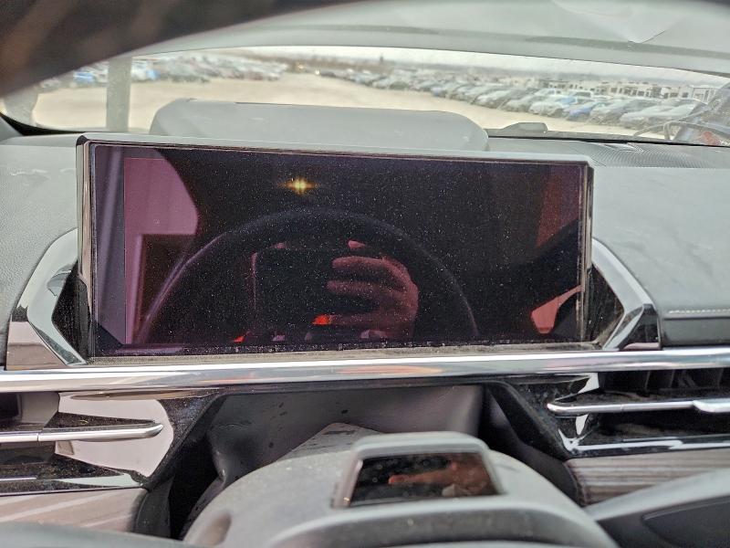 Фото 9 - GMC SIERRA