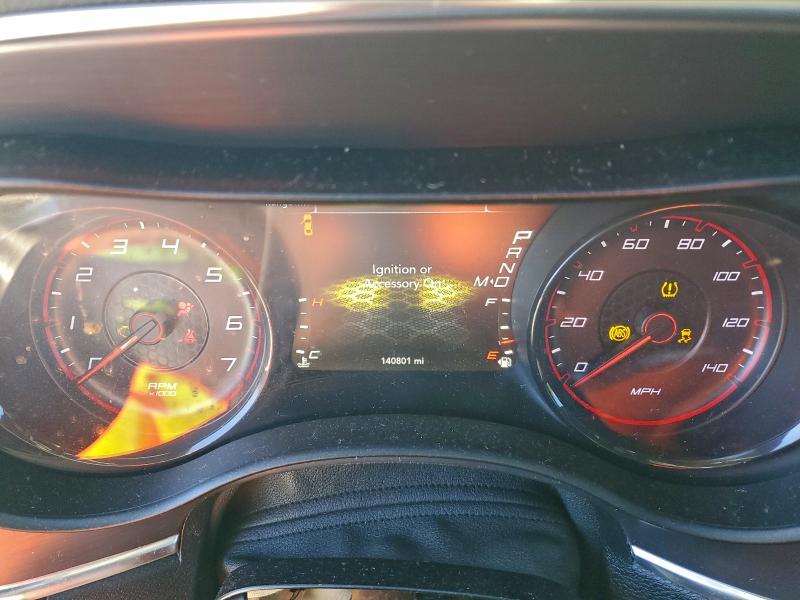 Фото 9 - DODGE CHARGER