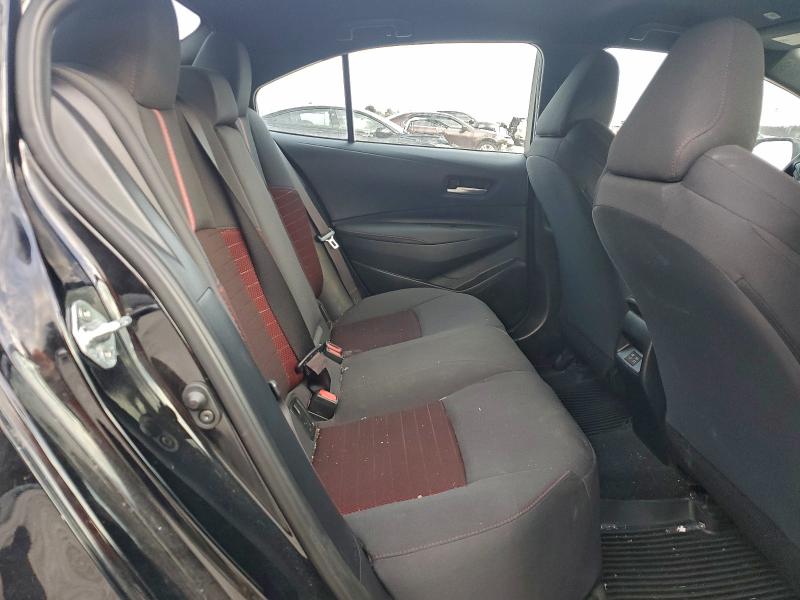 Фото 10 - TOYOTA COROLLA