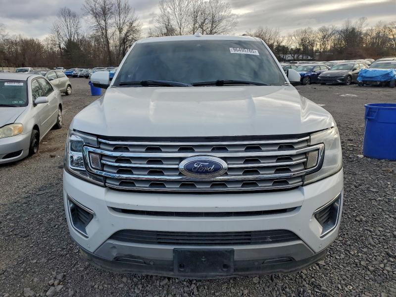 FORD EXPEDITION 2020 VIN 1FMJK1KT7LEA39067