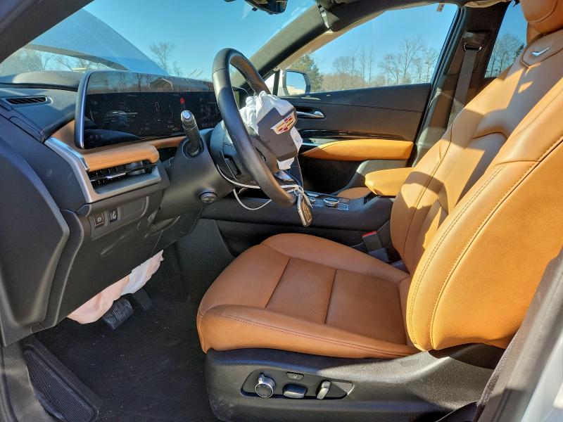 Фото 7 - CADILLAC XT4