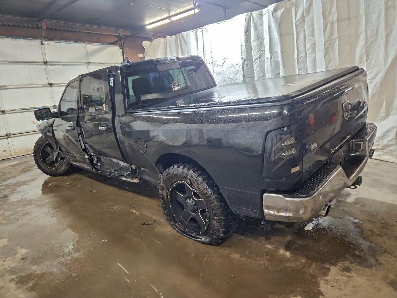 Фото 2 - RAM 1500