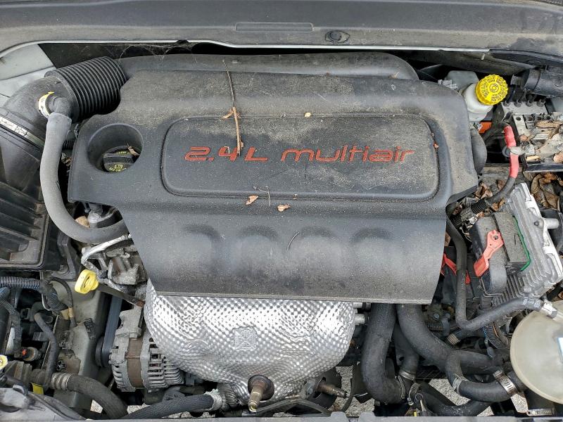 Фото 12 - JEEP RENEGADE