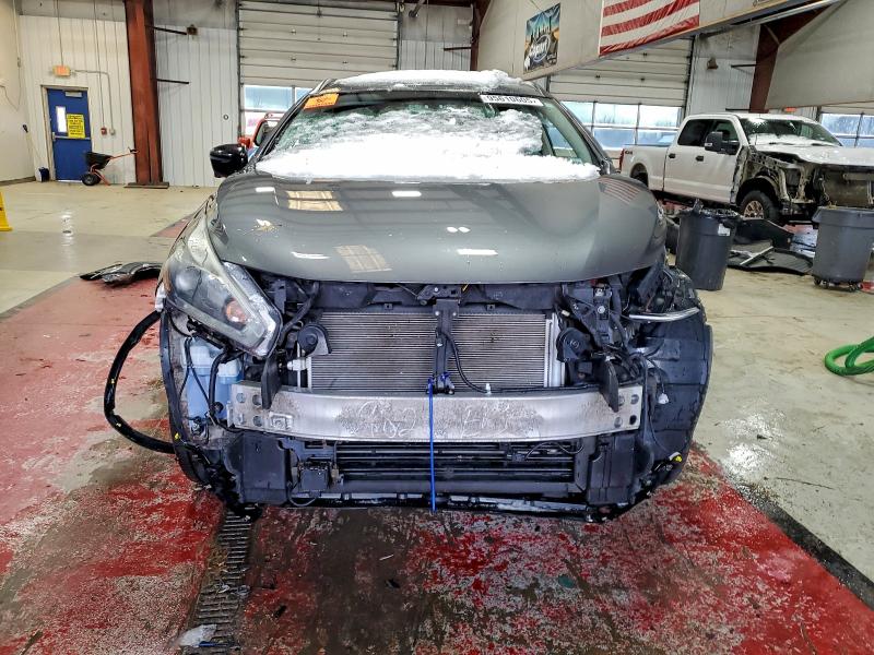 Фото 5 - NISSAN MURANO