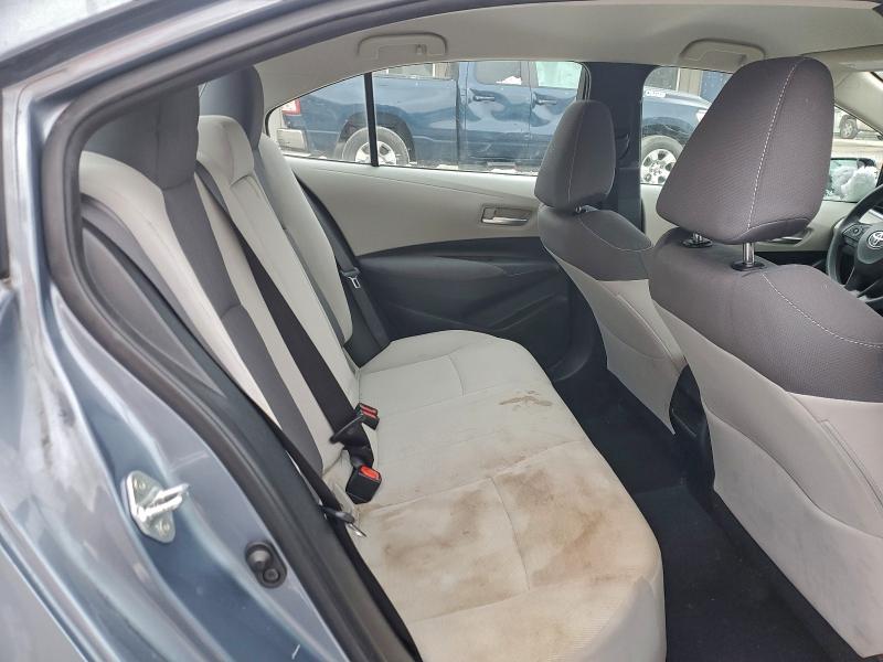 Фото 10 - TOYOTA COROLLA