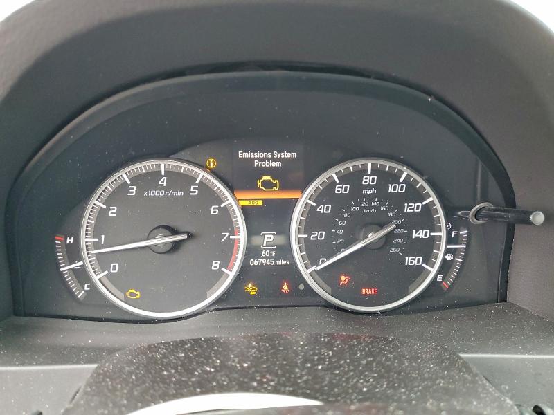 Фото 9 - ACURA RDX