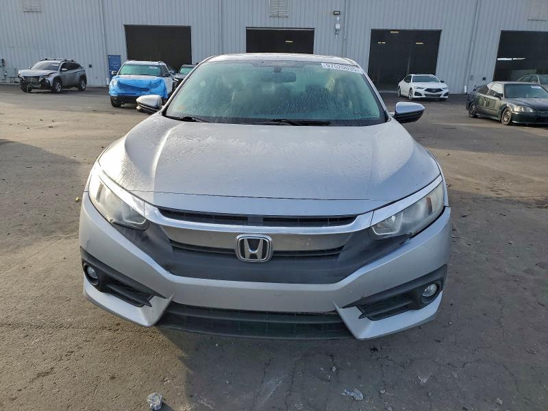 Фото 5 - HONDA CIVIC