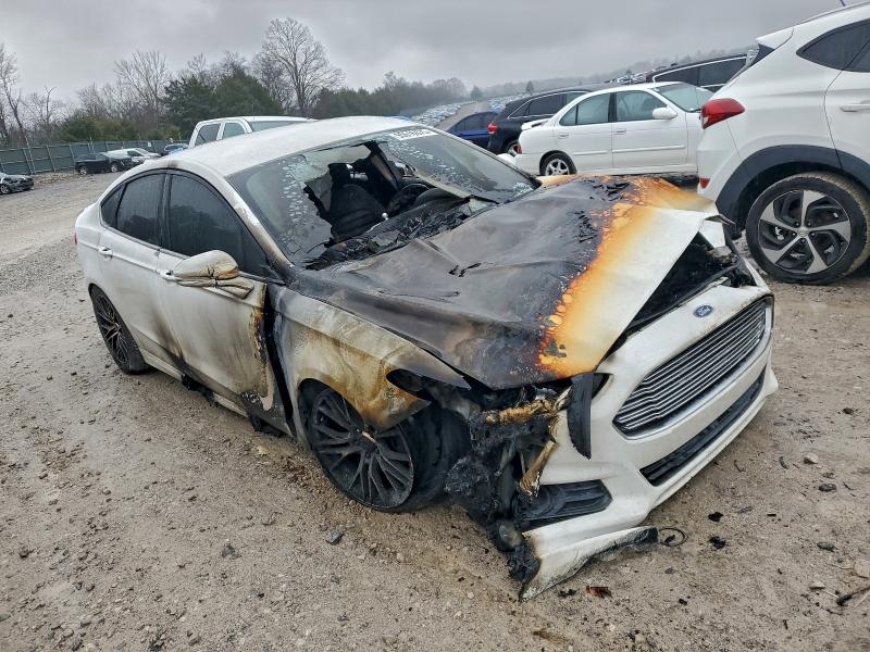 Фото 4 - FORD FUSION