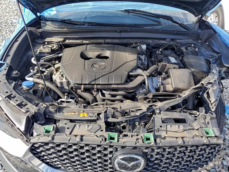 MAZDA CX30 2023 VIN 3MVDMBAM6PM517201