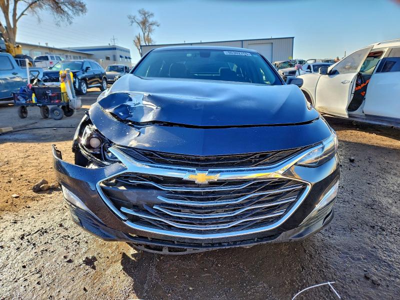 Фото 5 - CHEVROLET MALIBU