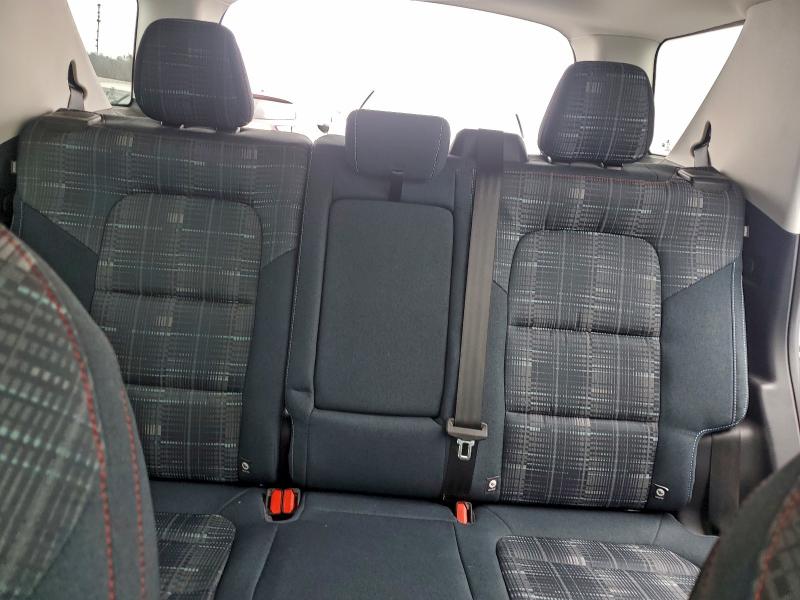 Фото 10 - FORD BRONCO