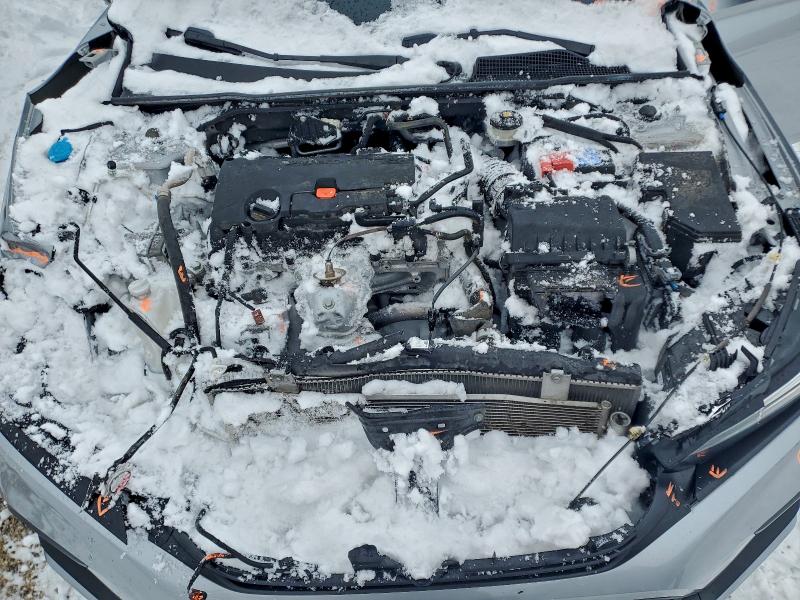 Фото 11 - HONDA CIVIC