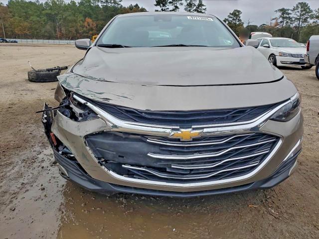 Фото 5 - CHEVROLET MALIBU