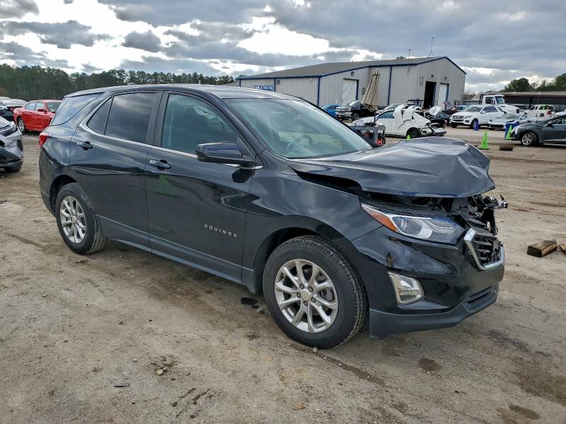 Фото 4 - CHEVROLET EQUINOX