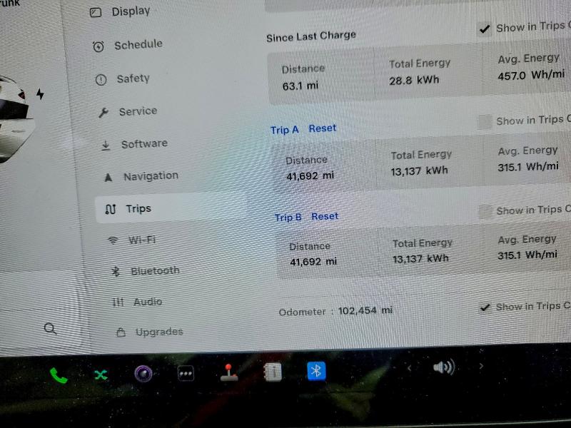 Фото 9 - TESLA MODEL 3