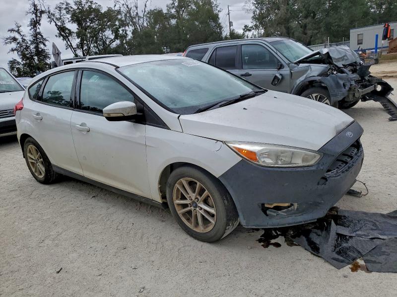 Фото 4 - FORD FOCUS