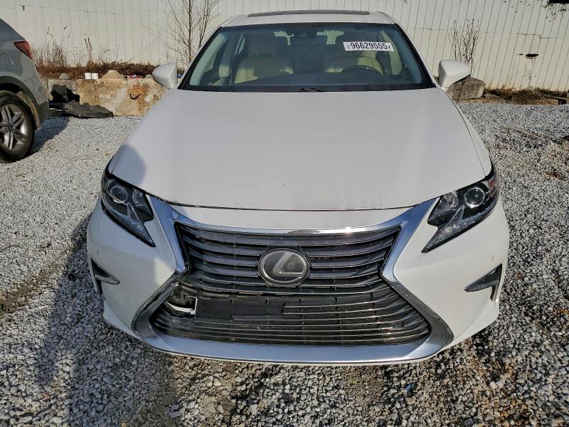 LEXUS ES350 2016 VIN JTHBK1GG9G2245713