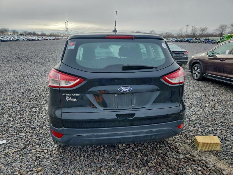 Фото 6 - FORD ESCAPE