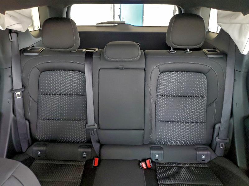 Фото 10 - CHEVROLET EQUINOX