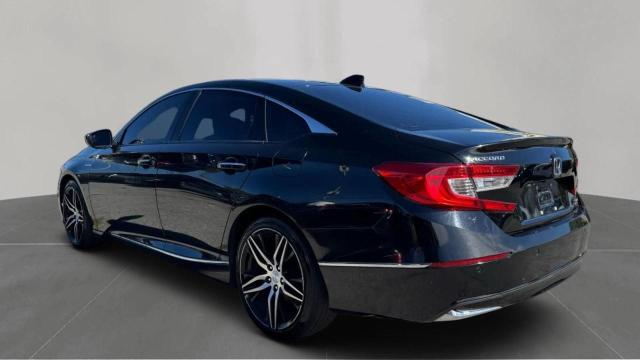 Фото 4 - HONDA ACCORD