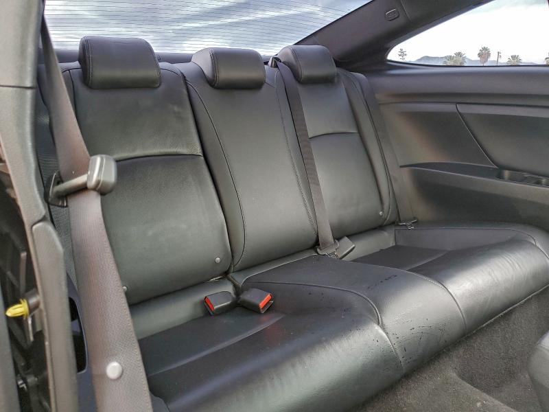 Фото 10 - HONDA CIVIC