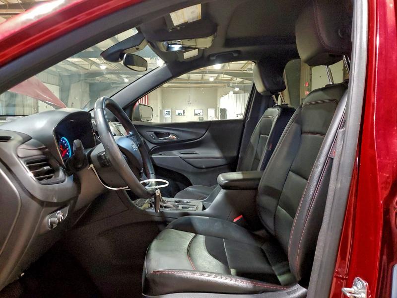 Фото 7 - CHEVROLET EQUINOX