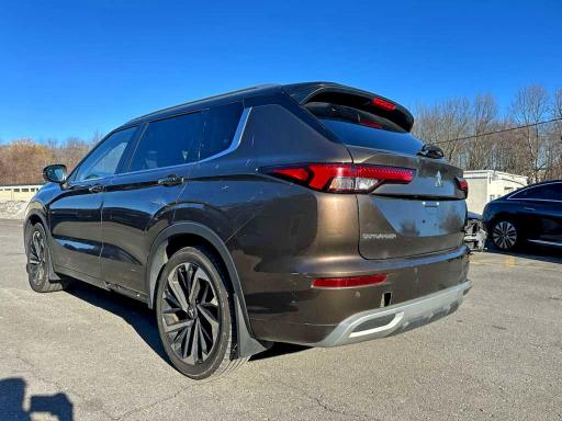 Фото 2 - MITSUBISHI OUTLANDER