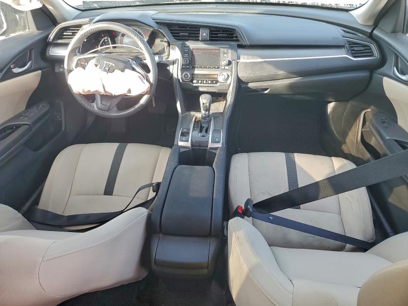 Фото 8 - HONDA CIVIC