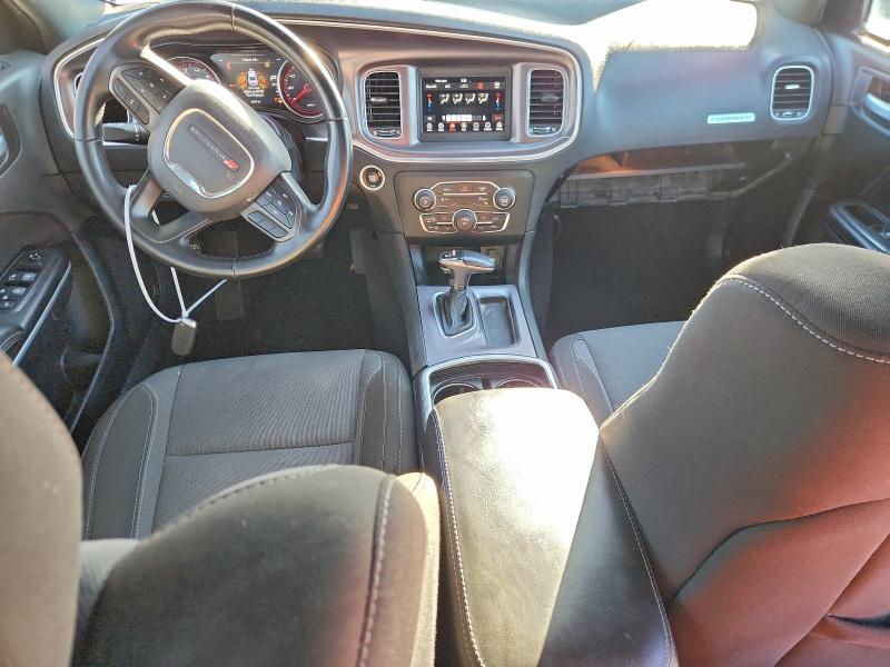 Фото 8 - DODGE CHARGER