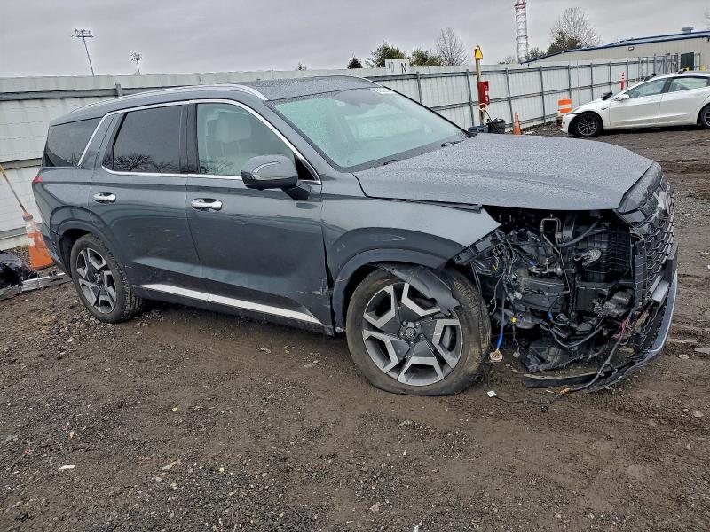 Фото 4 - HYUNDAI PALISADE