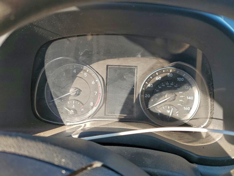 Фото 9 - HYUNDAI KONA