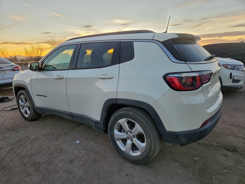 Фото 2 - JEEP COMPASS